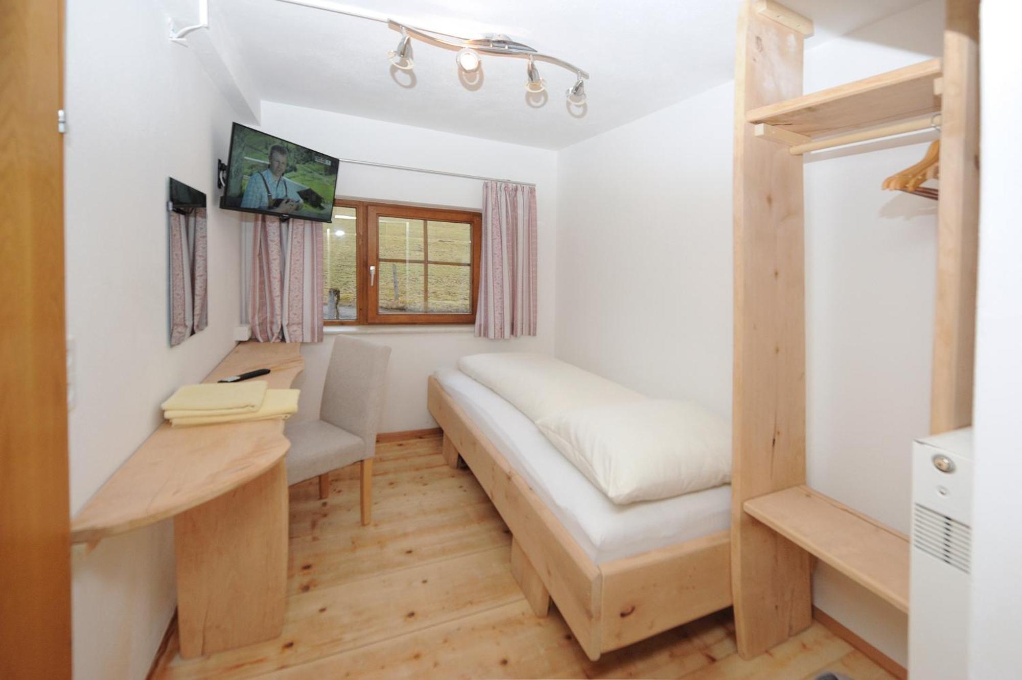 Hotel Riederhof Leogang Exteriér fotografie