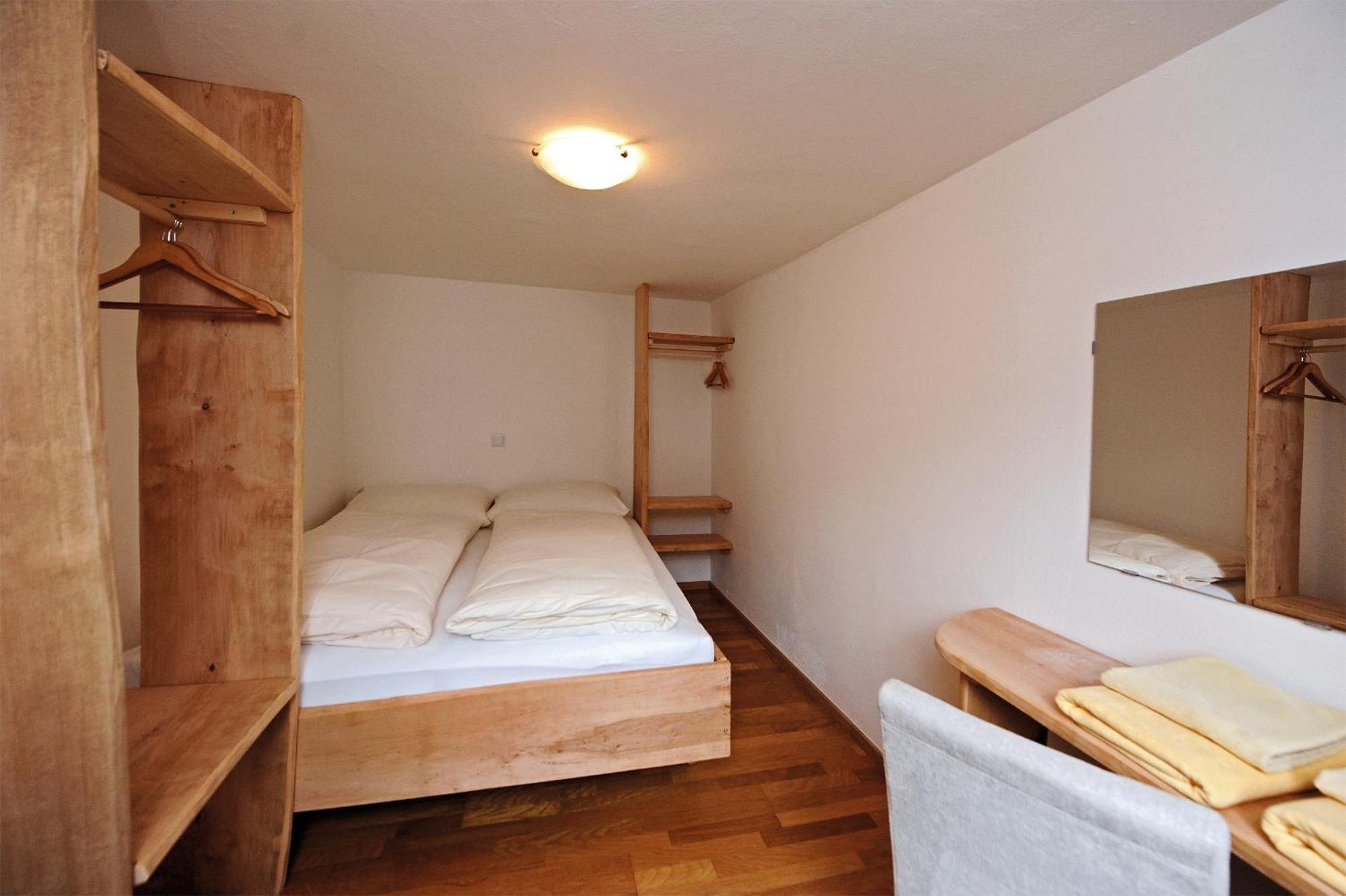 Hotel Riederhof Leogang Exteriér fotografie