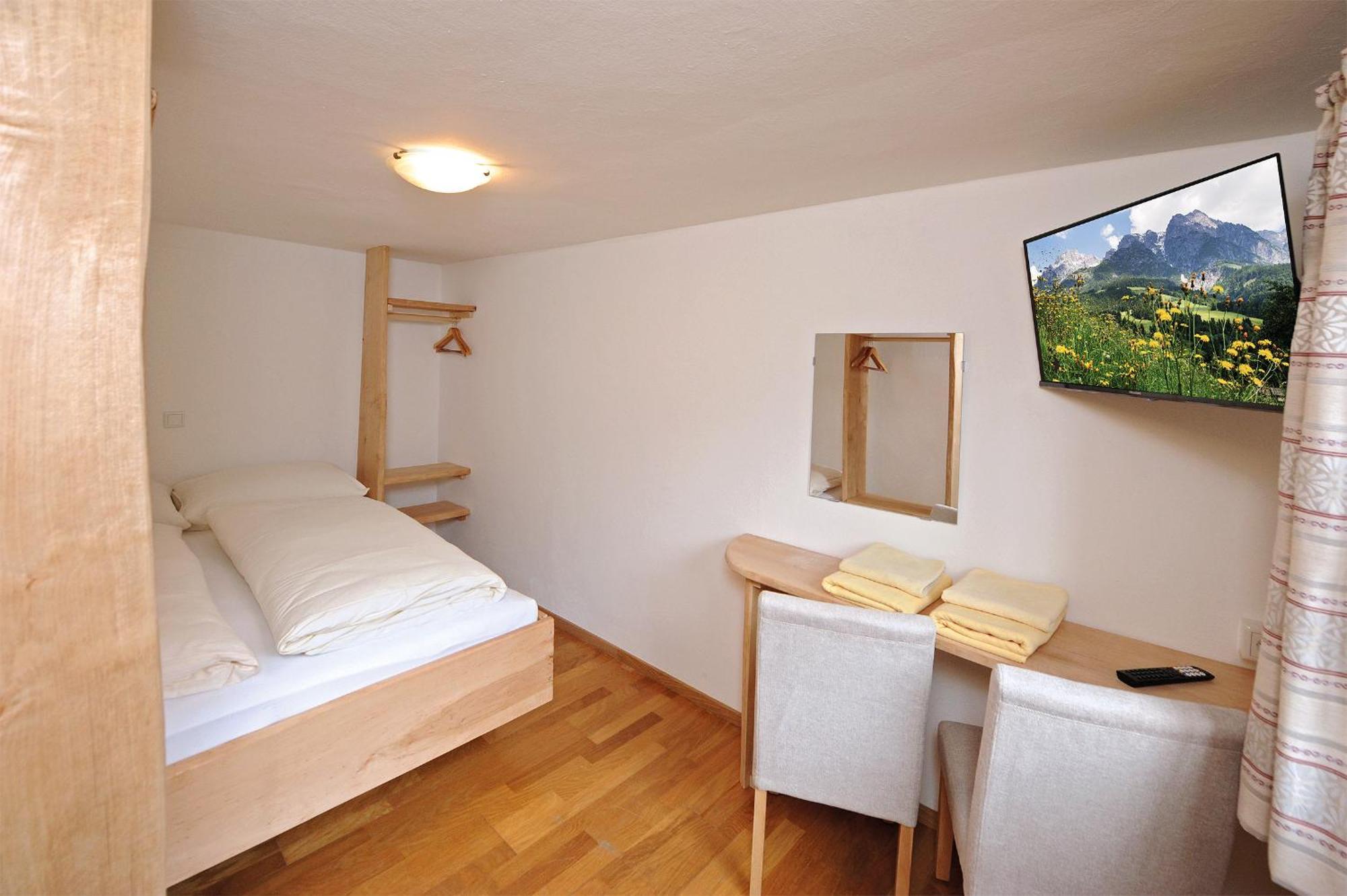 Hotel Riederhof Leogang Exteriér fotografie